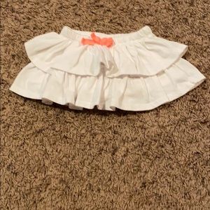 Baby skirt